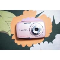 ราคา Panasonic Lumix DMC-S1 Pink (27274765663)