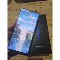 ราคา Samsung Galaxy Note 10 Plus Ram12 Rom512 (27253509077)