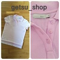 ราคา U2 ladies เสื้อยืดคอปกโปโล (166201336)