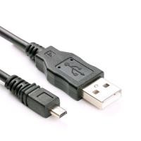 ราคา SYNC ข้อมูลสาย USB สําหรับ Sony DSC-W550 DSC-W620 DSC-W630 (20658271242)