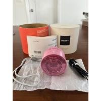 ราคา กล้องติดมือถือ SONY Cyber-Shot Lens-Style Camera DSC-QX10 มือ2 (27706525131)