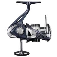 ราคา SHIMANO 2022 ใหม่ MIRAVIEL 2500S C3000 4000 Spinning Fishing Reel AR-C Spool G-ฟรี HAGANE Body CI4 + ตกปลาน้ําเค็ม Tackle (54807373424)