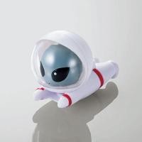 ราคา ELECOM ตัวล็อคสายชาร์จสุดน่ารัก Cable Protector - Gorilla by dotlife (40973747453)