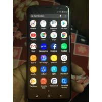 ราคา SAMSUNG Galaxy S8 (493701170)