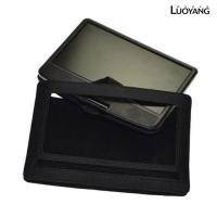 ราคา ลัว รถพนักพิงศีรษะเมาสําหรับ 7/9/10 นิ้วหมุนพลิกสไตล์แบบพกพาเครื่องเล่นดีวีดีผู้ถือ (46006702149)