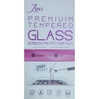 ราคา JDO GLASS TEMPERED ฟิล์มกระจก WIKO JERRY (828291825)