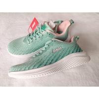 ราคา รองเท้าผ้าผู้หญิงเบาจิรุ่นBjw988 (21080582017)