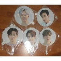 ราคา ของหน้าคอน Got7 Spinning top พัดสี มาร์ค เจบี จินยอง แจ็คสัน แบมแบม (2877136174)