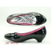 ราคา ส่งต่อรองเท้าคัชชู Fairy ❤ (2448531980)