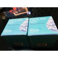 ราคา OCEAN SKIN – Speedy Dewy Firming Sleeping Mask สุนทรีย์แห่งการบำรุง พร้อมฟื้นฟูผิวที่เสื่อมสภาพในขั้นตอน (1398981117)