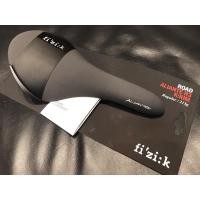 ราคา (ลดล้างสต๊อก)เบาะ จักรยานเสือหมอบ fizik aliante r3 ราง kium (7146891391)