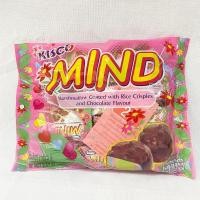 ราคา คิสโก้ มายด์ KISCO MIND มาร์ชแมลโลว์ช็อคโกแลตโรยข้าวพอง (23476580115)