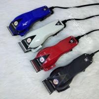 ราคา ปัตตาเลี่ยนไฟฟ้า แบตเตอเลี่ยนตัดผม PROCLIPPER รุ่น HK-900 คละสี (3855290039)