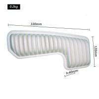 ราคา เครื่องยนต์รถกรองอากาศสําหรับ Lexus IS200 XE10 TOYOTA RAV4 II _A2 1999 2000 2001 2002 2003 2004 2005 2.0L 1.8 L 17801-70050 (55507386293)