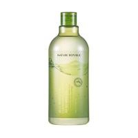 ราคา [Nature Republic] Jeju Sparkling Cleansing Water 510ml (17492212082)