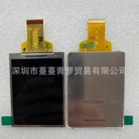ราคา เหมาะสําหรับ Sony W320 W350 W510 wx60 W570 W670 W610 W380 หน้าจอ LCD LCD (53007468319)