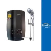 ราคา TURBORA เครื่องทำน้ำอุ่น M4500E 4500 วัตต์ จัดส่งโดย HomePro (22532414365)