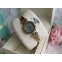 ราคา นาฬิกา Anne Klein AK/0018SASS 908D Women's Watch ของแท้ (2614330699)