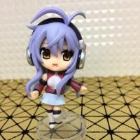 ราคา Nendoroid Petite Dual Maid ของแท้ มือ 2 สูง 7 CM ไม่มีตำหนิครับ (447374684)