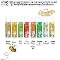 ราคา Sierra Bees, Organic Lip Balms, 4.25 g ลิปบาล์ม organic ลิปมัน Sierra Bees 4.25 กรัม (40362819364)