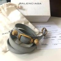 ราคา กำไลข้อมือ Balenciaga Bracelets แท้100% อุปกรณ์จัดเต็ม (1585985492)
