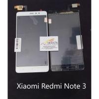 ราคา LAYAR TS - หน้าจอสัมผัส - Xiaomi Redmi Note 3 - 3 Pro หน้าจอสัมผัสสีขาว (41755647792)