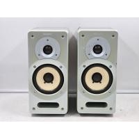 ราคา BD37 ลำโพงมือสองญี่ปุ่น 1 คู่ (047-048) SONY PCVA-SS1 30W 4 โอห์ม Woofer 4 นิ้ว Size ตู้ 13x20x27.5CM ไม่มีฝาหน้า รอยตาม (41557087264)