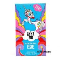 ราคา น้ำหอม Anna Sui Fantasia Pop Surprise 50ml กล่องซีล (23364017675)