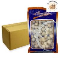 ราคา เนื้อหอยเชลล์แช่แข็ง 1 ลัง (20-40 ตัว/ปอนด์) x 10 (ส่งแช่แข็ง) (25539669628)