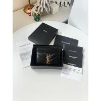 ราคา Ysl card holder y.22 (41661437663)