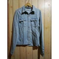ราคา เสื้อ Hollister KEMEJA (53453156129)