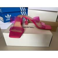 ราคา รองเท้า jaspal size 37 ❌❌❌sale 250บาท❌❌❌ (25332001368)