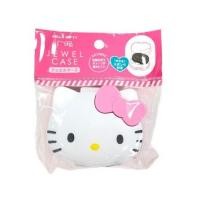 ราคา SANRIO ซานริโอ กล่องใส่เครื่องประดับ / กล่องใส่เครื่องประดับ - คิตตี้ สวัสดี คิตตี้ (1ชิ้น) (51005934802)