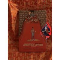ราคา MARVEL COMICS HARDCOVER OMEGA - ไม่ทราบที่ (19882664988)