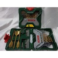 ราคา BOSCH ชุดดอกสว่าน X-Line (40 ชิ้น) (2735629709)