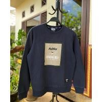 ราคา เสื้อสเวตเตอร์ Feltics Crewneck / มือสอง (18476359809)