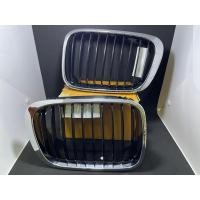 ราคา ตะแกรงหน้า กระจังหน้า ซี่ดำ BMW E46 ก่อนFacelift งานไต้หวัน 316i 318i 320i 323i 325i 328i 330i (21331458593)