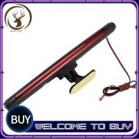 ราคา สีแดง 28 LED ไฟเบรครถยนต์อัตโนมัติ 3RD ไฟท้ายด้านหลัง High Mount Stop โคมไฟ 12V (52404186879)