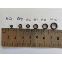 ราคา วงเซรามิก วงในไกด์ วงในไกด์เบ็ดตกปลา (1127286496)