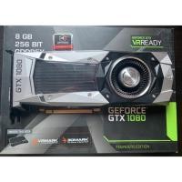 ราคา GEFORCE GTX 1080 Founders Edition (Inno3D) (2146492360)