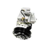 ราคา คอมแอร์ Toyota Vios,Yaris SCS โฉมนอก,BB,MRS รุ่นขาเยื้อง คอมเพรสเซอร์ แอร์ โตโยต้า วีออส,ยาริส,บีบี,MR-S คอม Compressor (12990966952)