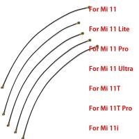 ราคา สายเคเบิ้ลเสาอากาศสัญญาณ Wifi ยืดหยุ่น สําหรับ Xiaomi Mi 11 11T Pro Mi 11 Ultra Mi 11i Mi 11X Pro (23848862028)