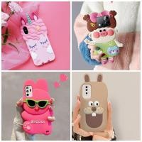 ราคา ยางซิลิโคน 3D Case Unicorn Series Infinix Note 11 Note 11 NFC Note 11S Note 11S NFC Note 11 Pro (55105272526)