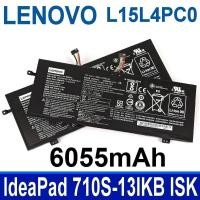 ราคา แบตเตอรี่ LENOVO IdeaPad 80VQ 710S Plus 710S-13ISK 710S-13IKB L15M4PC0 L15M6PC0 L15L4PC0 L15S4PC0 (51757642256)