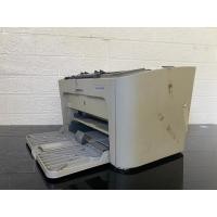 ราคา เครื่องพิมพ์ HP LaserJet P1505 ลบ (40372638288)