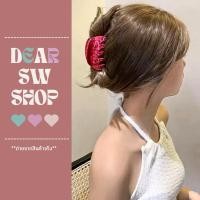 ราคา — กิ๊บติดผม กิ๊บหนีบผมอะคริลิค แบรนด์เนม แฟชั่น หนีบแน่น งานพรีเมี่ยม (26507920840)