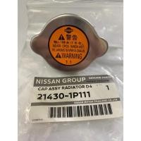 ราคา ฝาหม้อน้ำ NISSAN NAVARA นิสสัน นาวาร่า , YD25 , D40 , NP300 แรงดัน1.1ปอนด์ แท้ศูนย์ (18794325092)