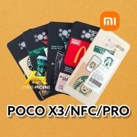 ราคา CASE POCO X3 /NFC /PRO SQUARE EDGE SOFTCASE STARBUCKS POCOPHONE X3 (28465841823)