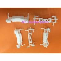 ราคา กิ๊บพลาสติกยึดคิ้วหลังคารถมิตซูบิชิ ไทรตัน Mitsubishi Triton / New Lancer 04-12 ( 5 ตัว/แพ็ค) AG10--14 (1542582679)