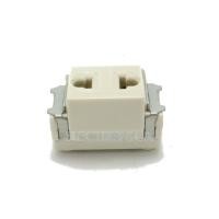 ราคา ปลั๊กตัวเมีย [WNG-1091-7] รุ่น PANASONIC ปลั๊กตัวเมีย [WNG-1091-7] (101012) (403220619)